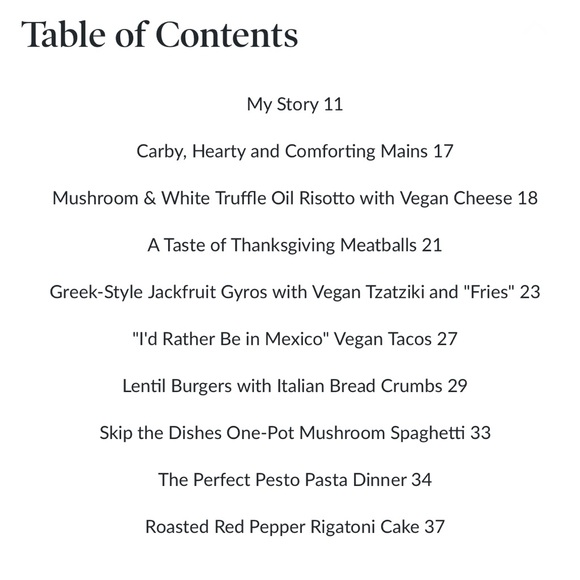 Mindful Vegan Meals Food is Your Friend Maria Koutsogiannis Paperback Cookbook - Picture 3 of 12